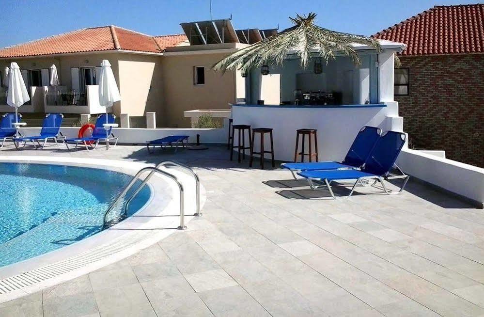 Viva Mare Foinikounta 4*