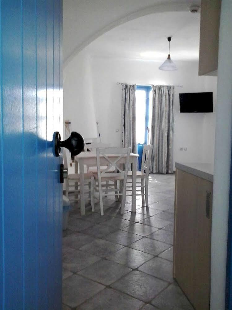 Viva Mare Foinikounta 4*