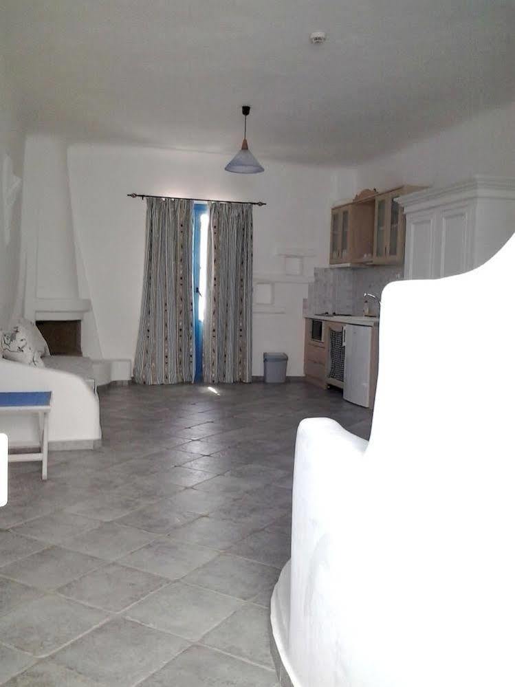 Viva Mare Foinikounta 4*