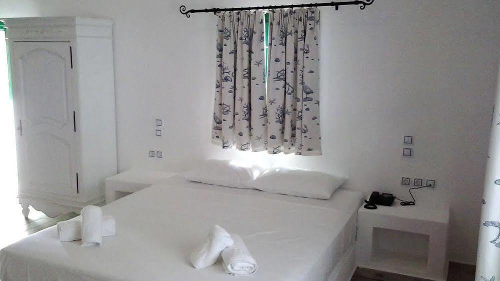Viva Mare Foinikounta 4*