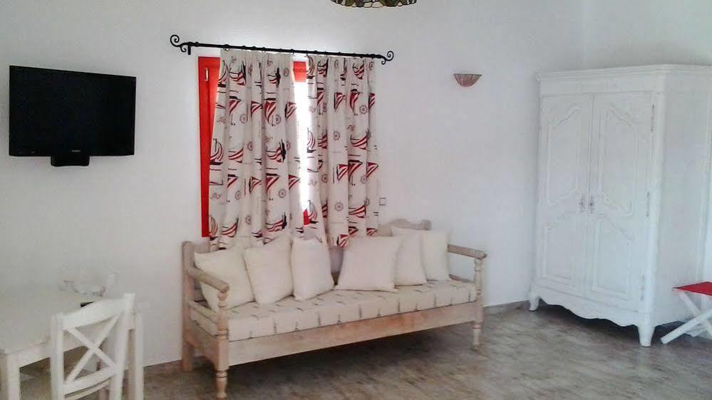 Viva Mare Foinikounta 4*